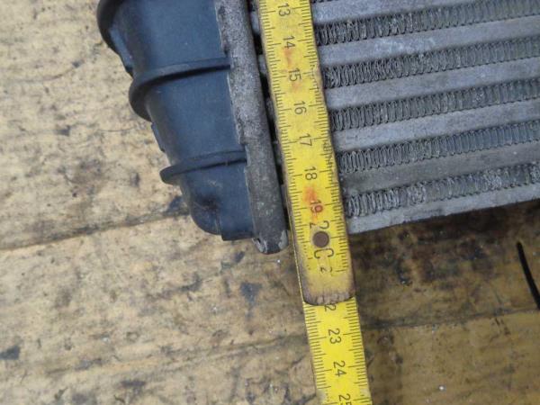 INTERCOOLER VW/SEAT/SKODA 1.4TDI / 1.9 TDI / 1.8 ESSENCE - Vue 3